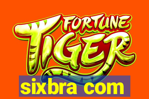 sixbra com